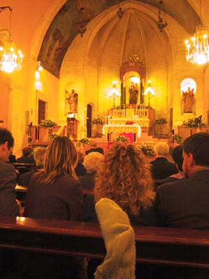 Il matrimonio di Andrea e Alessandra a Cagliari